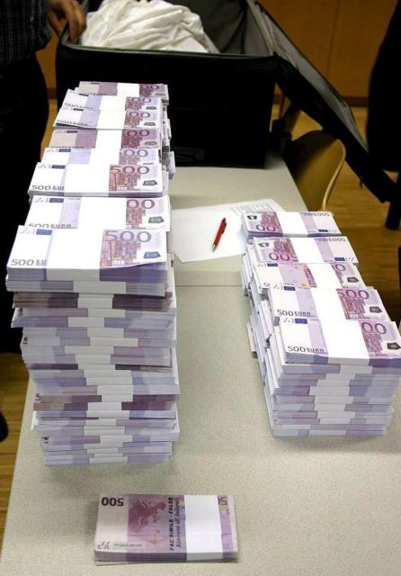 Ρευστότητα με εταιρικά ομόλογα σε επιχειρήσεις