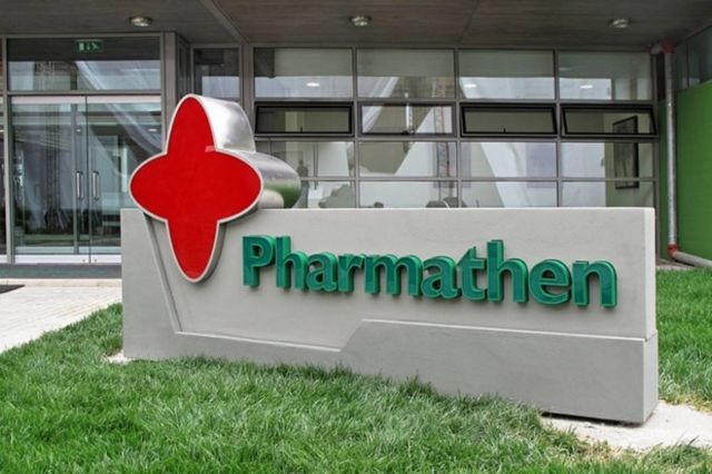 Η Pharmathen επικεντρώνεται 100% στις διεθνείς αγορές