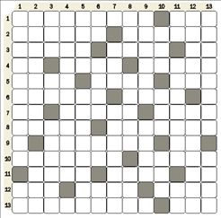 σταυρόλεξο