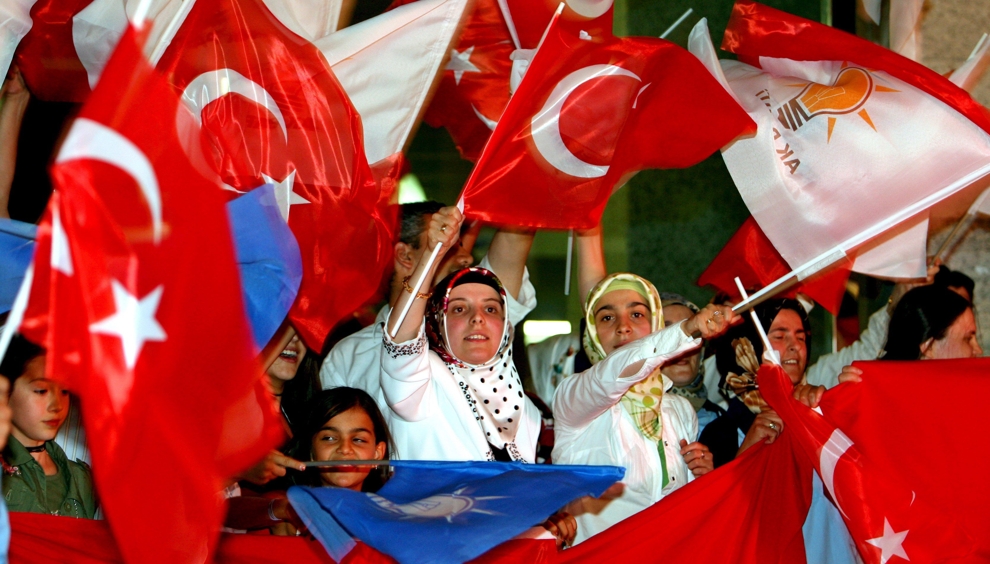 ΗΠΑ: Δύσκολο να γίνουν ελεύθερες εκλογές στην Τουρκία