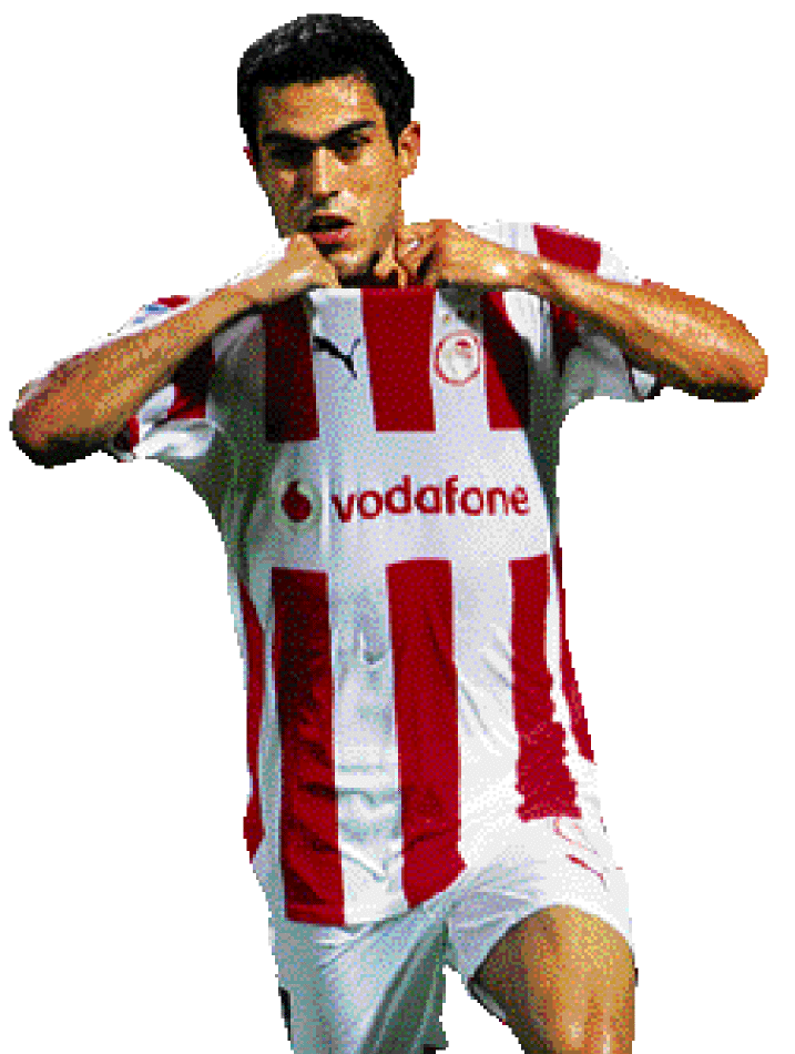 Ο γρίφος του «βασιλιά» Καστίγιο