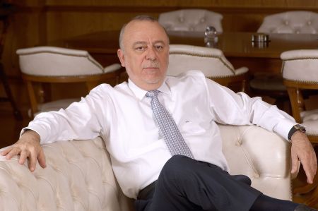 Διευκρινήσεις από τον Γιώργο Φειδάκη για τα Panama Papers