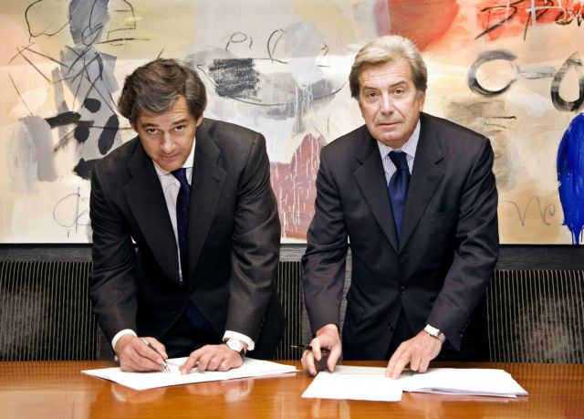 KKR-Acciona: Συμφωνία εκατομμυρίων… Watt στην αγορά της πράσινης ενέργειας