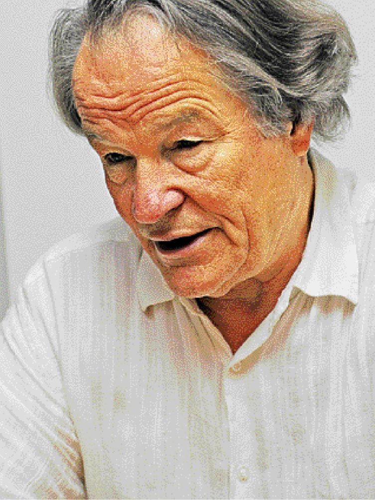 Πέτερ Στάιν - ΤΟ ΒΗΜΑ