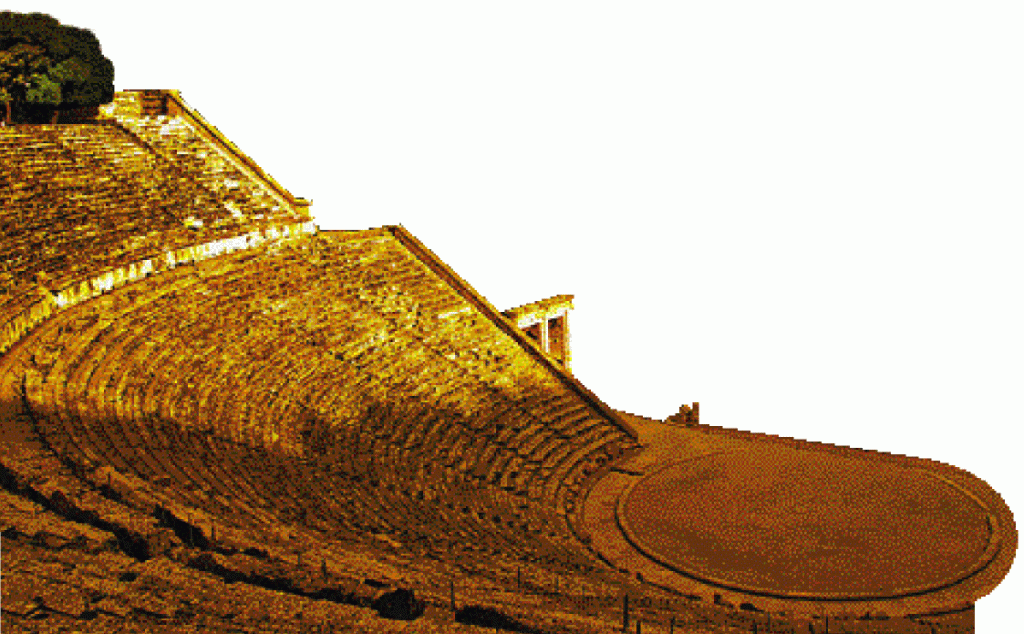 Εχει όρια η Επίδαυρος;