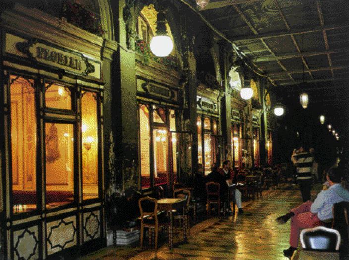 Caffè Florian