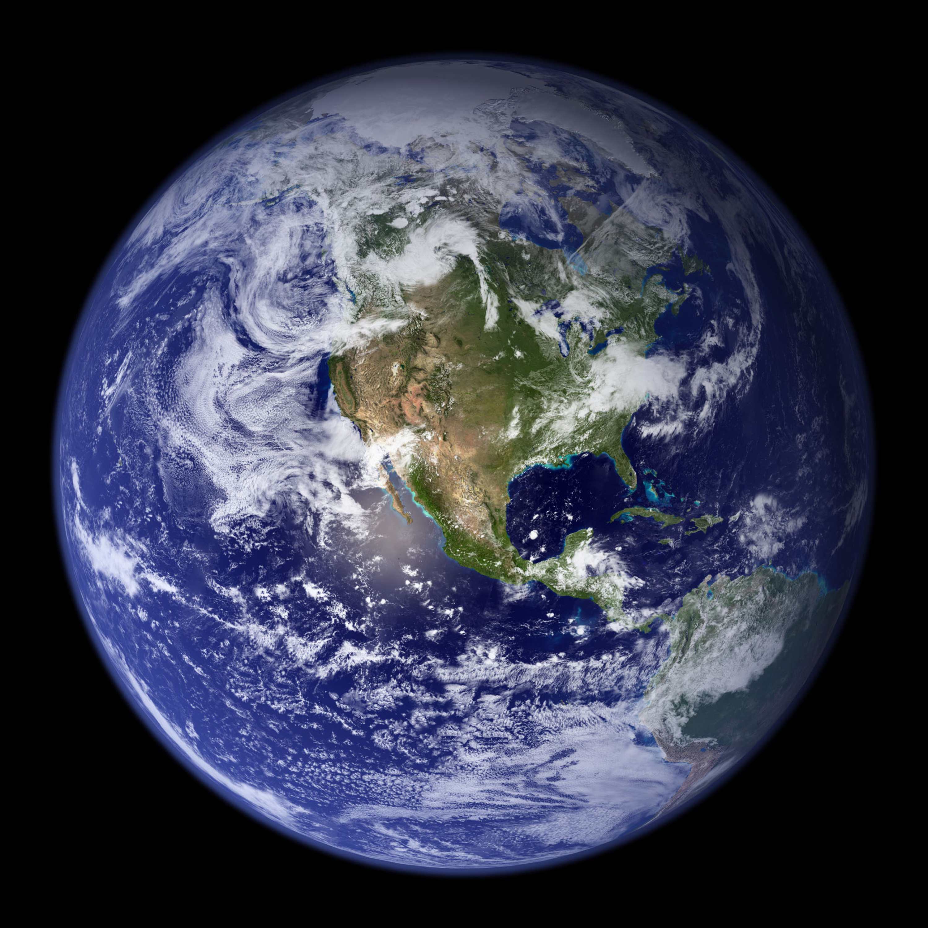Η Γη είναι επίπεδη σύμφωνα με το 4% του πληθυσμού των ΗΠΑ
