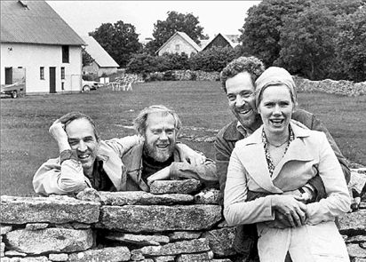 Εφυγε ένας μύθος του κινηματογράφου