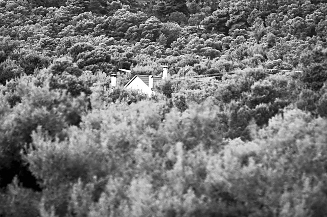 «Πόλεμος» για την εκτός σχεδίου δόμηση