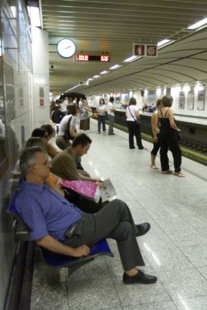 Νομοτεχνική βελτίωση έσβησε τη φωτιά στη ΣΤΑΣΥ