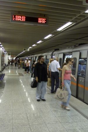 Τα εμπόδια στη Γραμμή 4 του μετρό