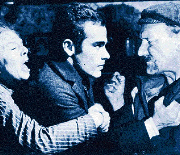 Αρτια εικονογράφηση με σπουδαίες ερμηνείες