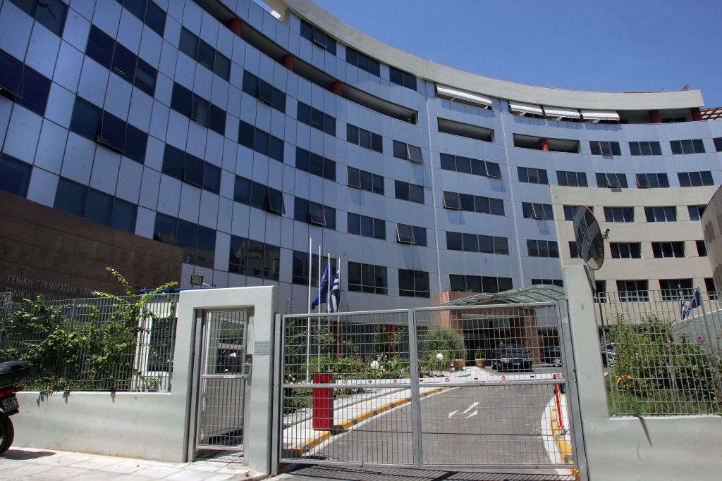 Ξεκινά η τακτική ενημέρωση των πολιτικών συντακτών