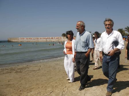 Κλήθηκε σε απολογία για παράβαση καθήκοντος ο δήμαρχος Ελληνικού