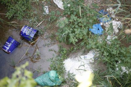 Πρώτη έγκριση για το νέο σχέδιο της Περιφέρειας Αττικής για απορρίμματα