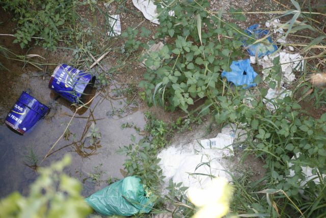 Πρώτη έγκριση για το νέο σχέδιο της Περιφέρειας Αττικής για απορρίμματα