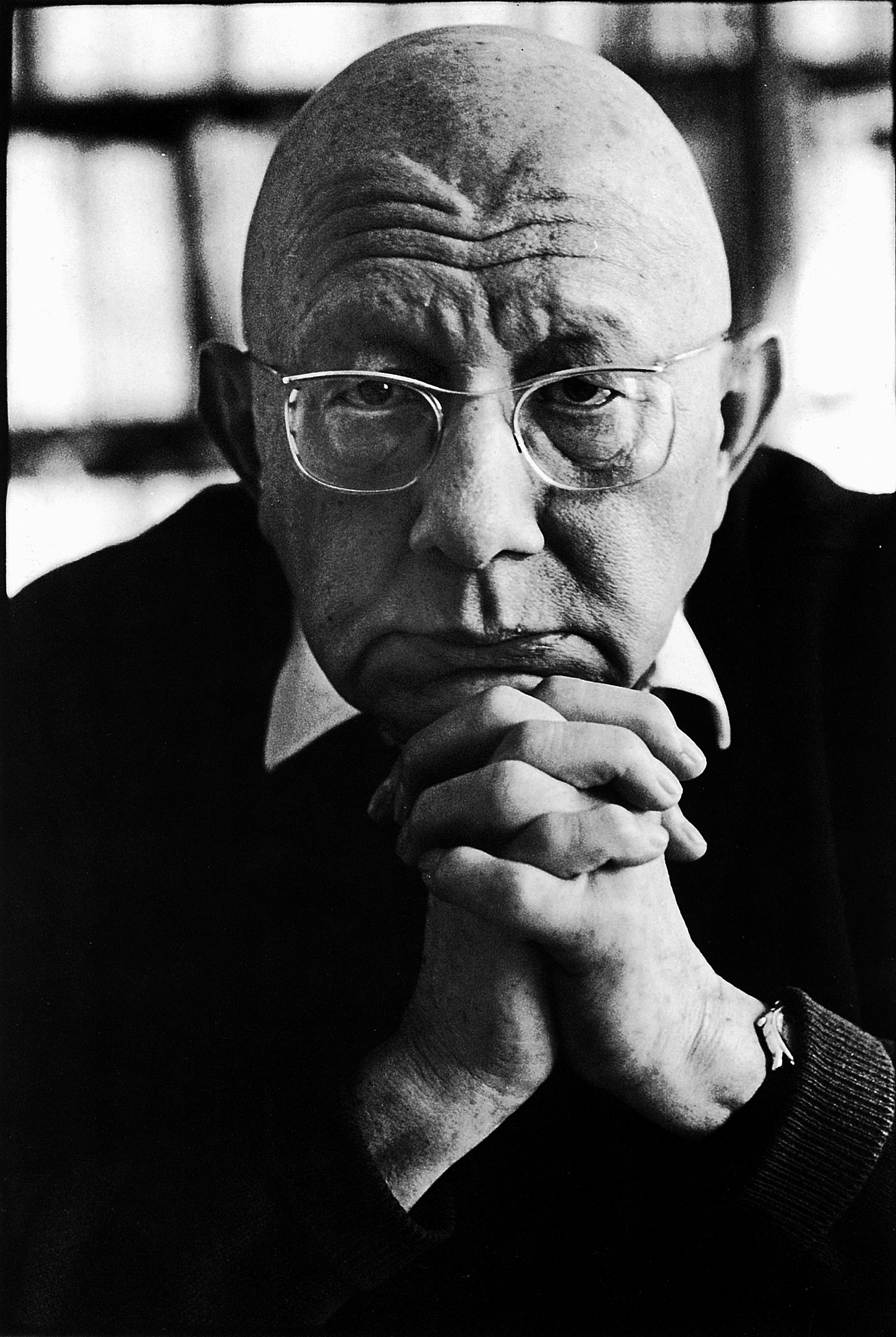 Το πορτρέτο του Καστοριάδη