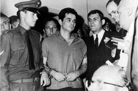 Αλέκος Παναγούλης: 42 χρόνια από τον θάνατό του