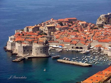 Τριήμερο ταξιδιωτικών προβολών στην Κυψέλη