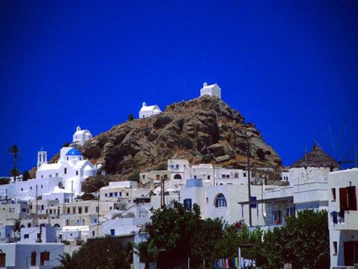 Υπεγράφησαν οι περιβαλλοντικοί όροι για επένδυση στην Ίο