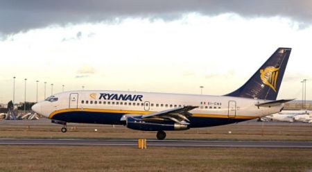 Τι αλλάζει η «σφήνα» της Ryanair