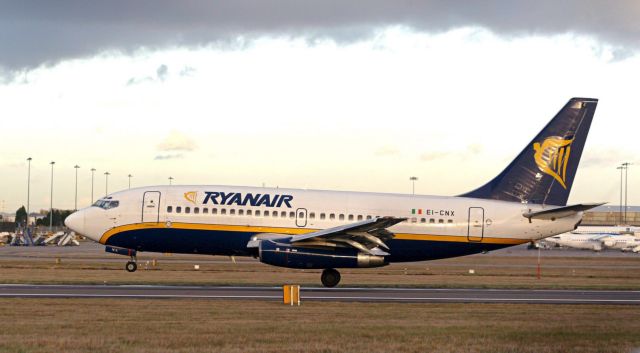 Τι αλλάζει η «σφήνα» της Ryanair