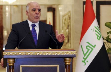 Ιράκ: Ψήφο εμπιστοσύνης πήρε η νέα κυβέρνηση του αλ Αμπάντι