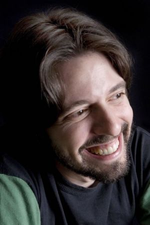 Αντρές Νέουμαν: «Το σύνορο είναι μια ξεχωριστή ταυτότητα»