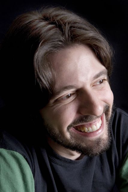 Αντρές Νέουμαν: «Το σύνορο είναι μια ξεχωριστή ταυτότητα»