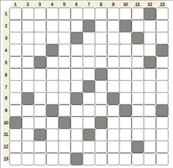 σταυρόλεξο