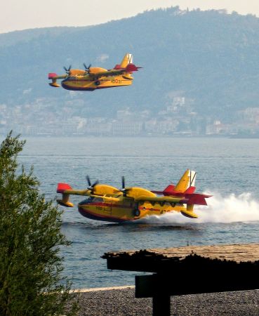 Επίσκεψη Κικίλια στην 112 Πτέρυγα Μάχης στην Ελευσίνα