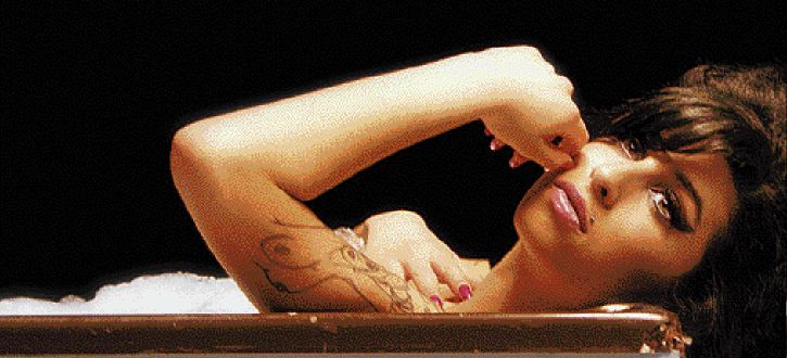 Εϊμι Γουαϊνχάουζ: Η επόμενη νεκρή ροκ σταρ;