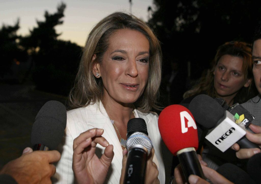 Mega: Η Τρέμη στην παρουσίαση και ο Στραβελάκης στη διεύθυνση των ειδήσεων