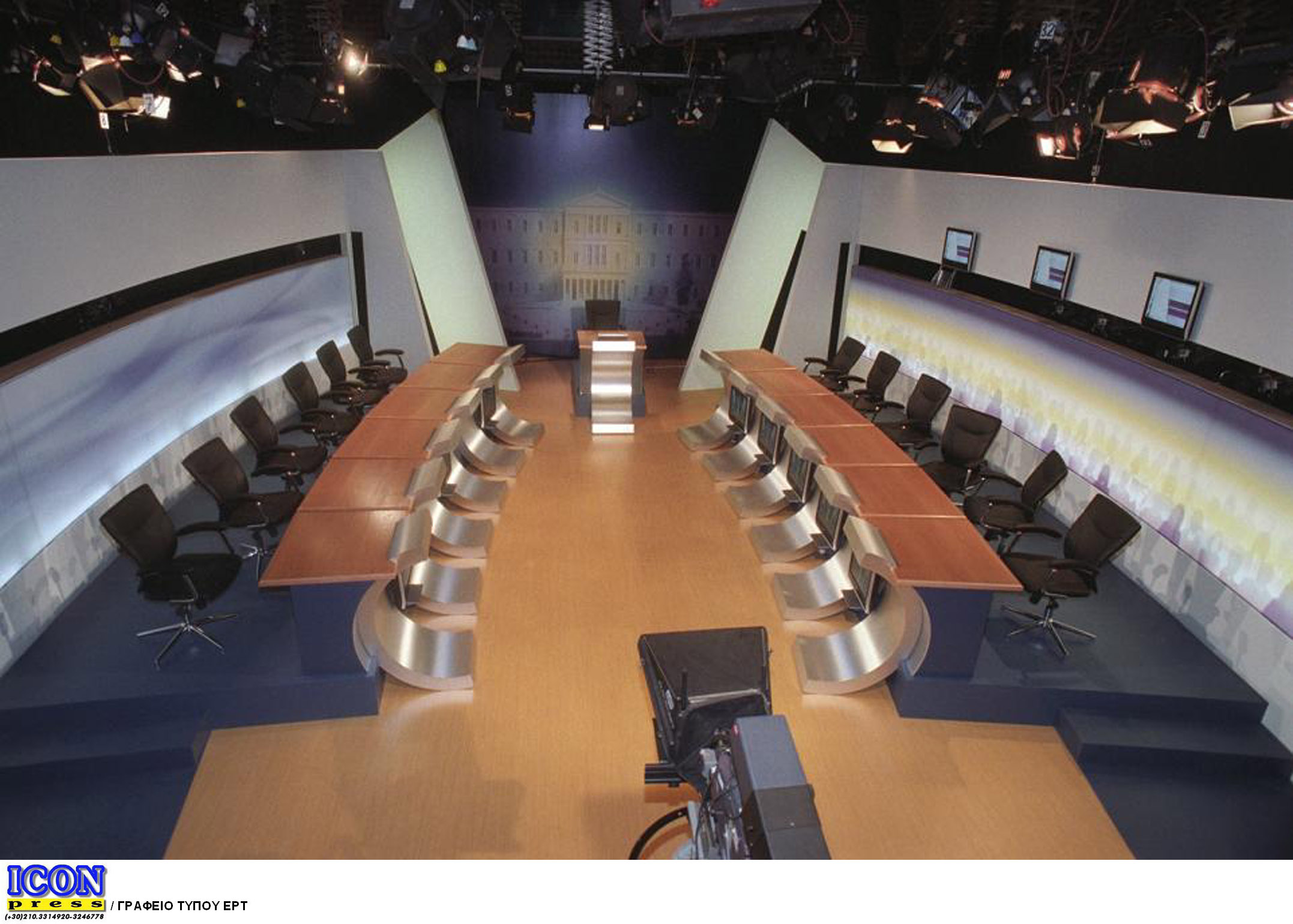 Αδιέξοδο για το debate – «Ναυάγιο» στην Διακομματική Επιτροπή