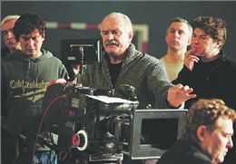 Οι «12 ένορκοι» α λα ρωσικά