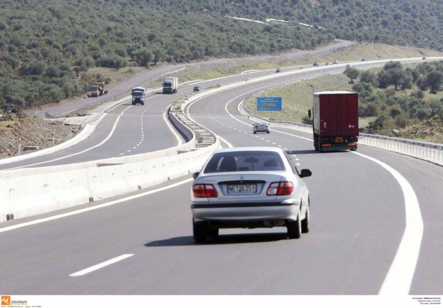 Το ΤΕΟ γίνεται… Εγνατία