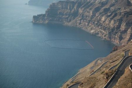 «Sea Diamond»: Επίκαιρη η ανέλκυση εννιά χρόνια μετά το ναυάγιο