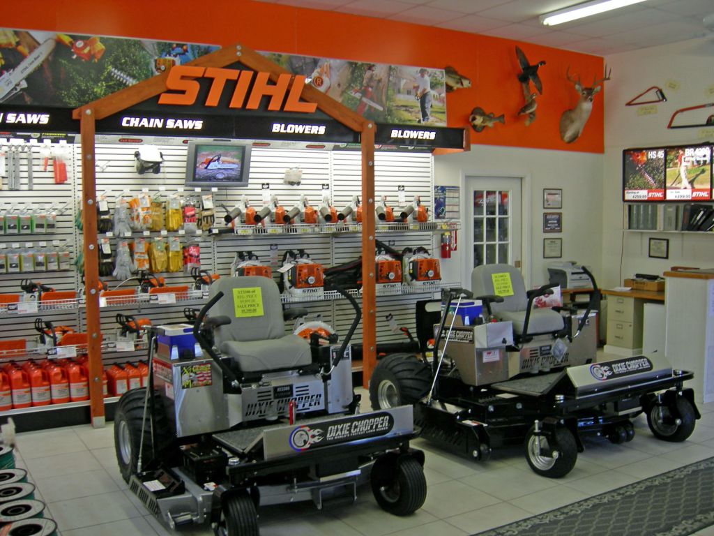 STIHL: Γιορτάζει τα 80 νέα online καταστήματα με ένα μεγάλο διαγωνισμό