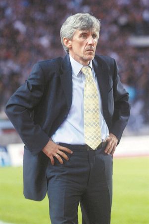 Νέο πρωτάθλημα με τρεις επιστροφές