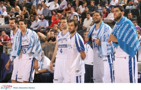 Γιατί οι σταρ του μπάσκετ σταματούν τόσο νωρίς από την Εθνική