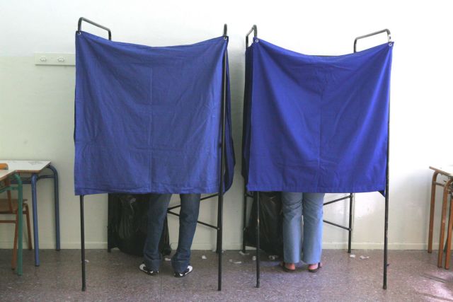 Ψήφο στα 17 θέλει η κυβέρνηση