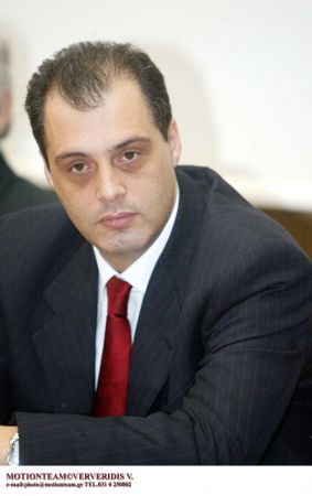 Κ. Βελόπουλος: Δεν κατεβαίνει με το ευρωψηφοδέλτιο της ΝΔ