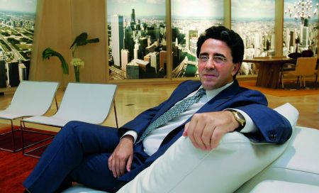 Καλατράβα: «Η Αθήνα μού αρέσει, είναι μια ενδιαφέρουσα πόλη»