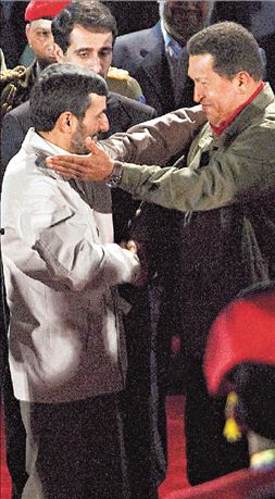 «Γίναμε ισχυρότεροι, κανένας δεν μπορεί να μας νικήσει»