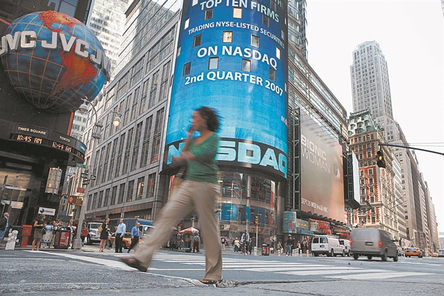Βαριές σκιές πάνω από τα ελληνικά τεχνολογικά «θαύματα»