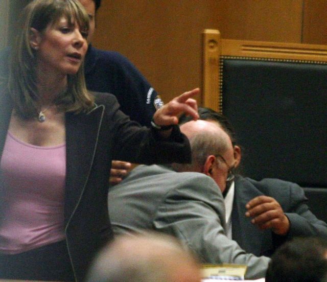 Παραδικαστικό: Νέα καταδίκη με αναστολή για τον Πέτρο Μαντούβαλο