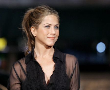 Τζένιφερ Άνιστον – Τζάστιν Θερού δεν είναι πια μαζί