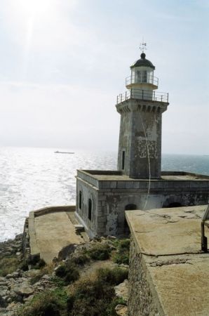 Ανοιχτοί για το κοινό 27 φάροι την Κυριακή 19 Αυγούστου