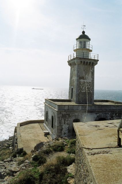 Ανοιχτοί για το κοινό 27 φάροι την Κυριακή 19 Αυγούστου
