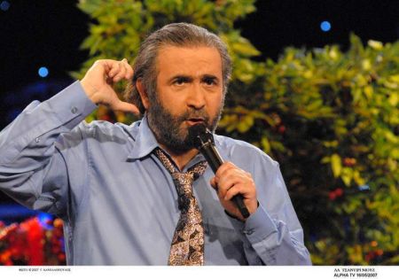 «Διά ταύτα» με υπογραφή… Λάκη